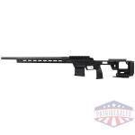 AERO PRECISION SOLUS SA RIFLE - COMP. 22" SENDERO 6.5CM BLACK - Image 2