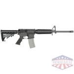 RRA CAR A4 CARBINE 5.56MM NATO - 16" BBL 6 POS A2 SIGHT BLK