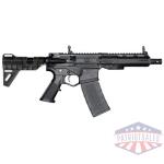 ATI ALPHA MAXX PISTOL 300AAC - 8.5" 30RD 7" M-LOK BRACE BLACK