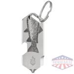 Shard DT - Silver Fish