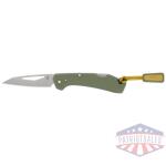 LST Mini - Lichen Green