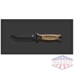 StrongArm Fixed Blade Knife