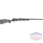 BERGARA B14 WILDERNESS SIERRA - 270 WIN 22" GREY CERA/SYN STK