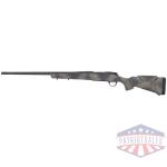 BERGARA B14 WILDERNESS SIERRA - 270 WIN 22" GREY CERA/SYN STK - Image 2