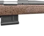 BERGARA B14 HMR 6.5CM 22" - BLACK CERA/BROWN MINI CHASSIS