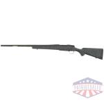BERGARA B14 RIDGE 308 WIN 20" - #5 THREADED BLK/BLK W/GREY SYN - Image 2