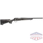 BERGARA B14 STOKE COMPACT - 6.5CM 20" BLACK CERA/BLACK SYN