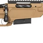 SPRINGFIELD 2020 HEATSEEKER - 6.5 CM 16" 5RD FDE CARBON FBR