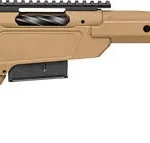 SPRINGFIELD 2020 HEATSEEKER - 308 20" 5RD FDE CARBON FIBER