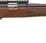 SPRINGFIELD 2020 RIMFIRE 22LR - 20" 10RND SELECT WALNUT/BLUED