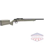 SPRINGFIELD 2020 RIMFIRE 22LR - 20" 10RND SAGE/BLUED THREADED