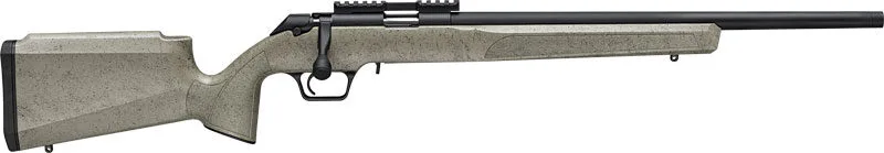 Gbart92022Tbw_1 Springfield 2020 rimfire 22lr - 20" 10rnd sage/blued threaded - image 1