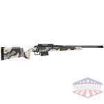 springfield 2020 waypoint 22" - 6.5cm carbon fiber/ridgeline