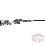 SPRINGFIELD 2020 WAYPOINT 22" - 6.5CM FLUTED SS/RIDGELINE ADJ