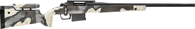 Gbaw92265Cmda_1.Webp Springfield 2020 waypoint 22" - 6. 5cm fluted ss/ridgeline adj - image 1
