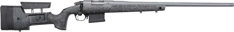 Gbpr20308Mc_1.Webp Bergara hmr pro 308 win 20" - #5. 5 grey/black mini chassis - image 1