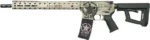 BLACK RAIN SPEC15 ARMY 250TH - CUSTOM 5.56 LIGHT SAND BW 30RD - Image 2
