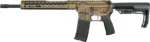 BLACK RAIN SPEC+ FUSION RIFLE - 5.56 16" BRONZE BWORN 30RD - Image 2