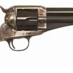 CIMARRON 1875 OUTLAW 45LC - FS 5.5" CC/BLUED WALNUT