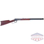 cimarron 1894 30-30 win 26" - oct. case colored/blued walnut