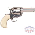 CIMARRON DOC HOLLIDAY - 45LC FS 3.5" S/S TRU-IVORY
