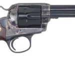 CIMARRON SAA BISLEY 44/40 WIN - FS 4.75" CC/BLUED WALNUT