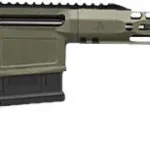SIG CROSS SAWTOOTH 308 WIN 16" - PROOF 5RD PRECISION STK MOSS