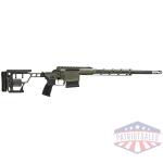 sig cross sawtooth 308 win 16" - proof 5rd precision stk moss