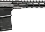 DANIEL DEF DD5 V5 RIFLE - 20" S2W 6.5CM 20RD M-LOK BLK