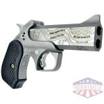 BOND ARMS DT47 PRESIDENT TRUMP - LIMITED EDITION 45/410 4.25"