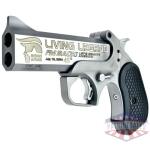 BOND ARMS DT47 PRESIDENT TRUMP - LIMITED EDITION 45/410 4.25" - Image 2