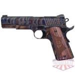 iver johnson eagle cc gen2 - 1911 45acp 8rd case colored