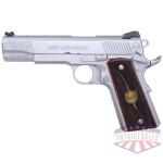 iver johnson eagle hc gen2 - 1911 45acp 8rd satin chrome