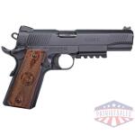 iver johnson eagle gen2 1911 - 45acp 5" adj 8rd black