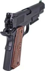 IVER JOHNSON EAGLE GEN2 1911 - 45ACP 5" ADJ 8RD BLACK - Image 3