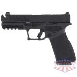 SPRINGFIELD ECHELON 9MM 4.5" - 10RD BLACK W/COMP - Image 2