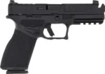 SPRINGFIELD ECHELON 9MM 4.5" - 15RD BLACK W/COMP