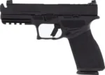 SPRINGFIELD ECHELON 9MM 4.5" - 15RD BLACK W/COMP - Image 2