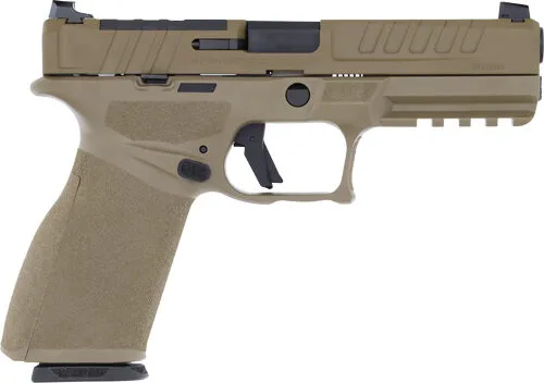 Gec9459Fu15.Webp Springfield echelon 9mm 4. 5" - 15rd fde w/3-dot sights - image 1