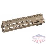 GEISSELE 9.3" SUPER MOD MK8 MLOK DDC