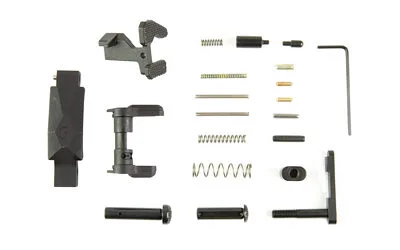 Gei05-435B_1 Geissele lpk ultra duty blk - image 1