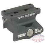 GEISSELE SPR PRCSN MRO 1/3 CO-WIT BK