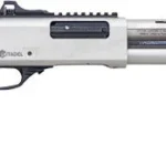 CITADEL MARINER 12GA PUMP ADJ - SIGHT BLACK NICKEL