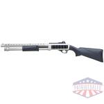 CITADEL MARINER 12GA PUMP ADJ - SIGHT BLACK NICKEL - Image 2