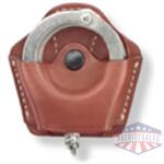 Gold Line Belt Slide Handcuff Case Model