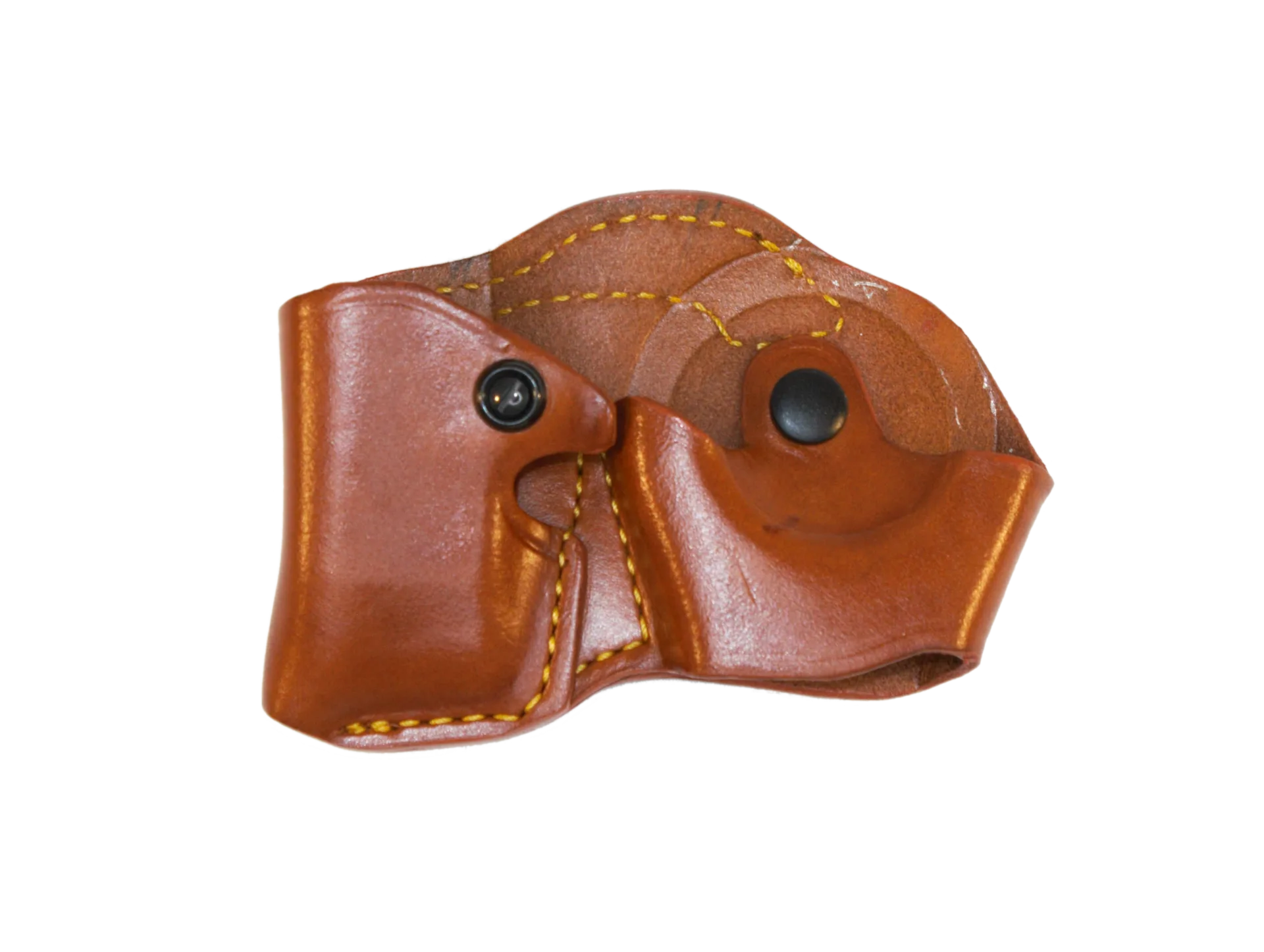 Gg-841-4 Cuff and mag case with belt loops - image 1