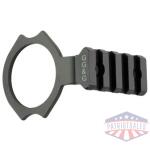 GG&G BENELLI M4 FLASHLIGHT MOUNT