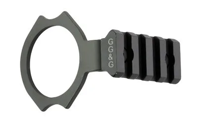 Ggg-1689-R_1 Gg&g benelli m4 flashlight mount - image 1