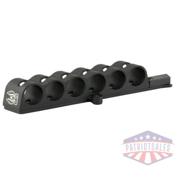 gg&g benelli m4 6 sht side saddle