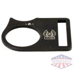 GG&G FRNT SLNG MNT FOR 1187/870 BLK